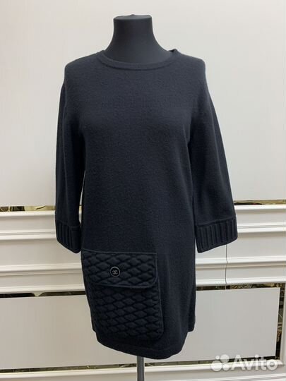Платье Chanel оригинал