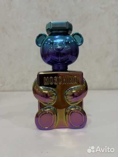 Moschino Toy 2 Pearl