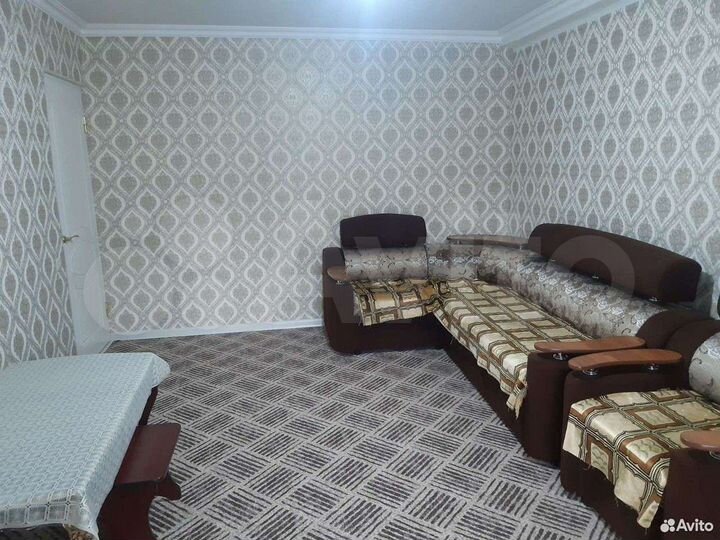 2-к. квартира, 40 м², 1/5 эт.