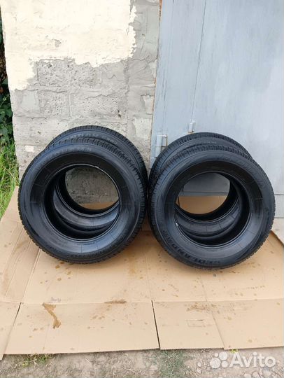 Yokohama Geolandar G902 265/65 R17