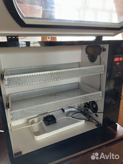 Инкубатор ово 156