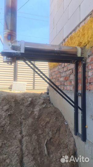 Пеллетный котел теплодар 20 кВт