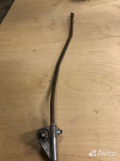 Кулиса АКПП Mercedes w212 1.8