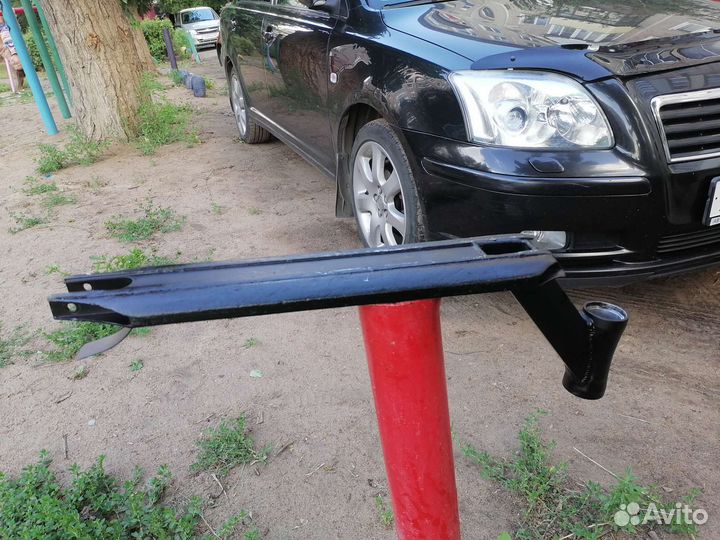 Дека для трюкового самоката