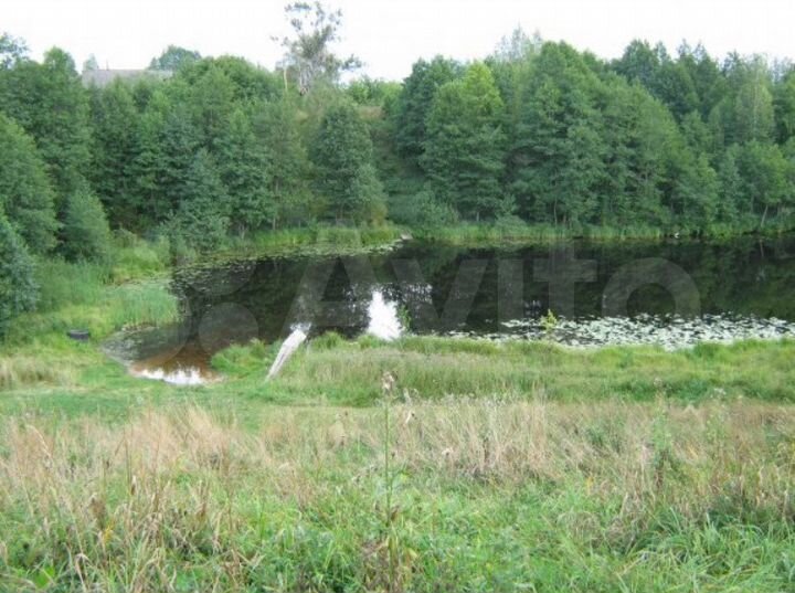 Участок 15 сот. (ИЖС)