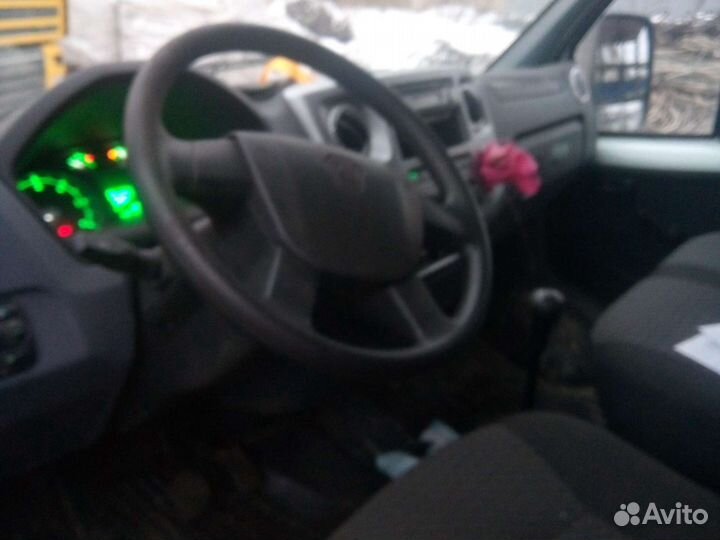 ГАЗ ГАЗель 3302, 2018