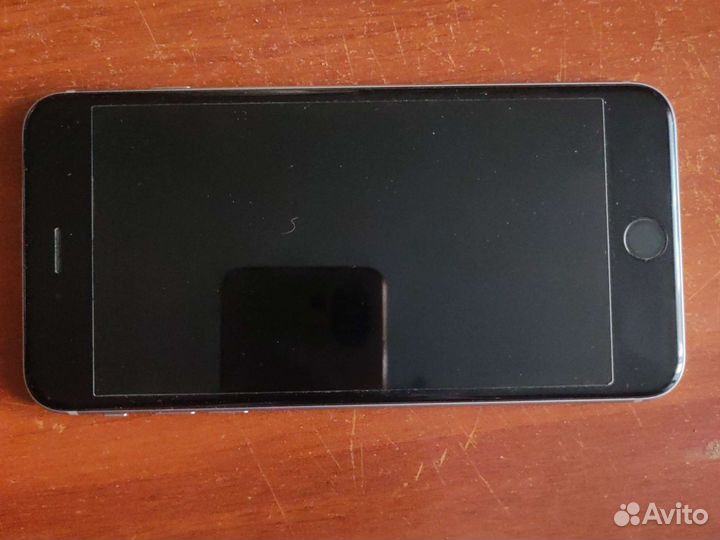 iPhone 6 Plus, 16 ГБ