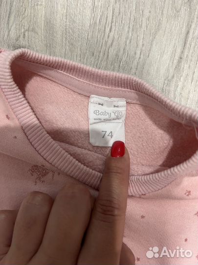 Костюм для девочки