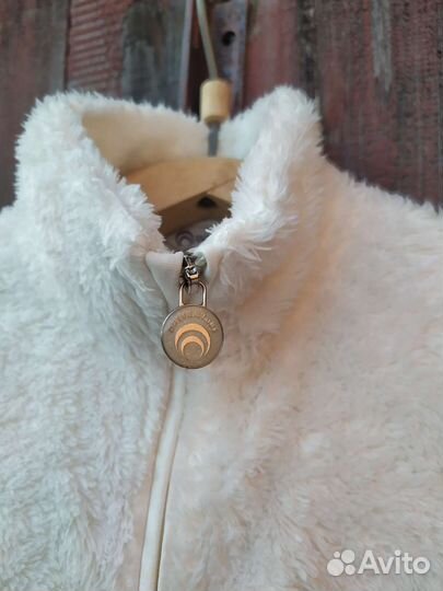 Кофта для девочки 122