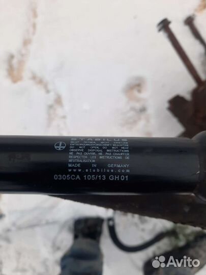 Рулевой редуктор w124