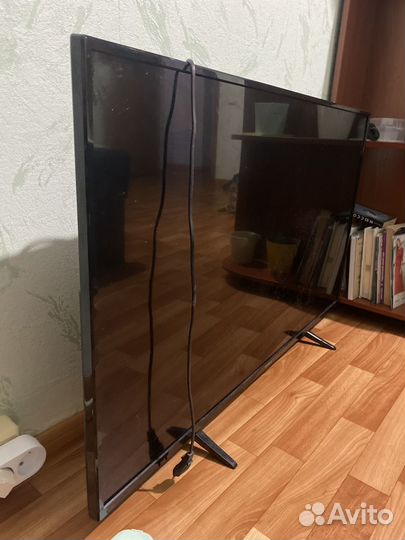 Телевизор irbis