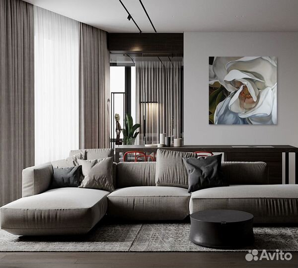 Интерьерная картина 