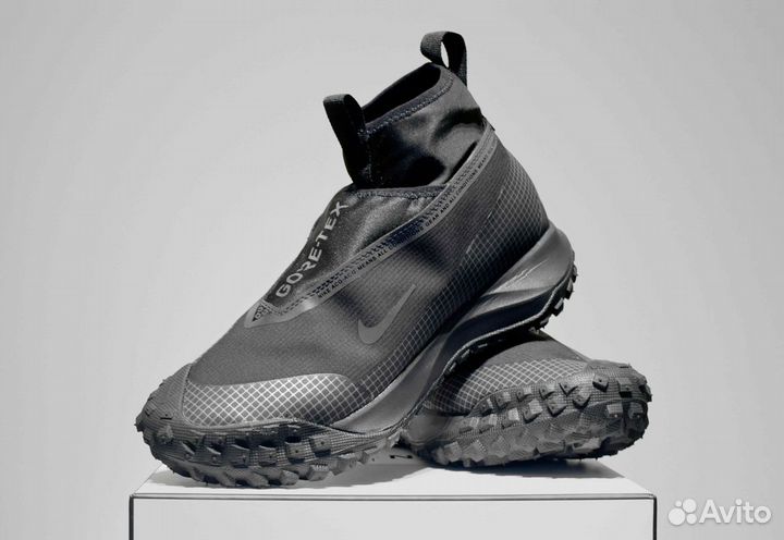 Nike ACG Mountain Fly (41/42, Демисезон)