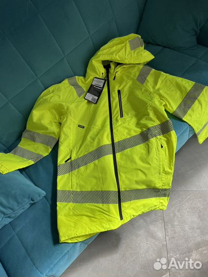 Дождевик куртка летняя Brodeks KS 223