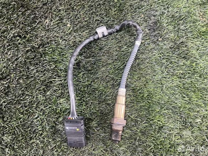 Датчик кислородный передний Bmw X5 E70 N55B30 2010