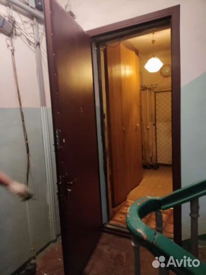 Входные металлические двери эконом