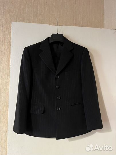 Костюм тройка на мальчика