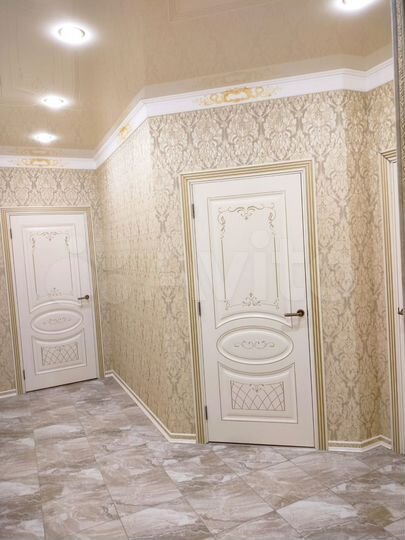 2-к. квартира, 50 м², 2/3 эт.