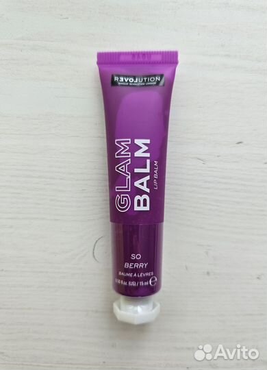 Базьзам для губ Relove Revolution