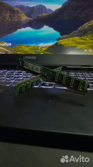 Оперативная память ddr3 kingston