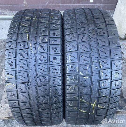 Cooper Discoverer M+S 255/55 R18