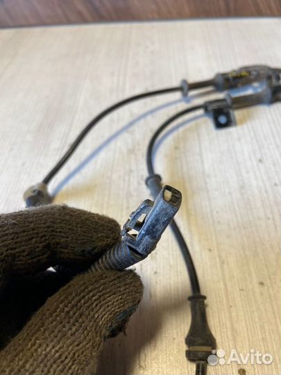 Датчик abs передний левый Kia Rio 3