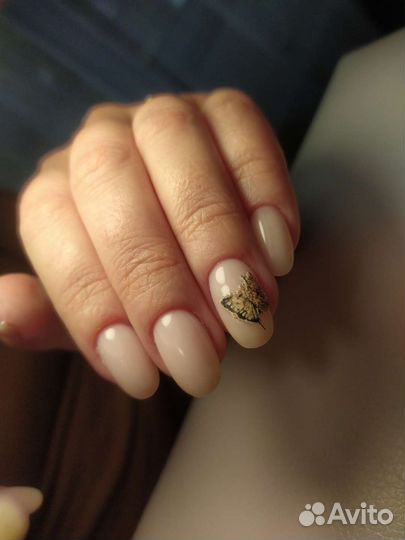 Маникюр,Педикюр,Кировский район. ЖК Акварельный