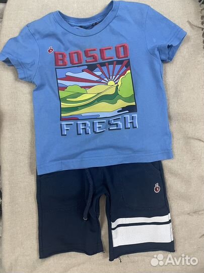 Костюм Боско для мальчика 1,5-2 года