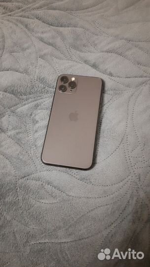 iPhone 11 Pro, 256 ГБ