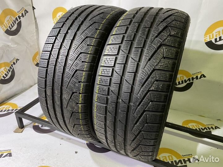 Pirelli Winter Sottozero 210 Serie II 235/40 R19