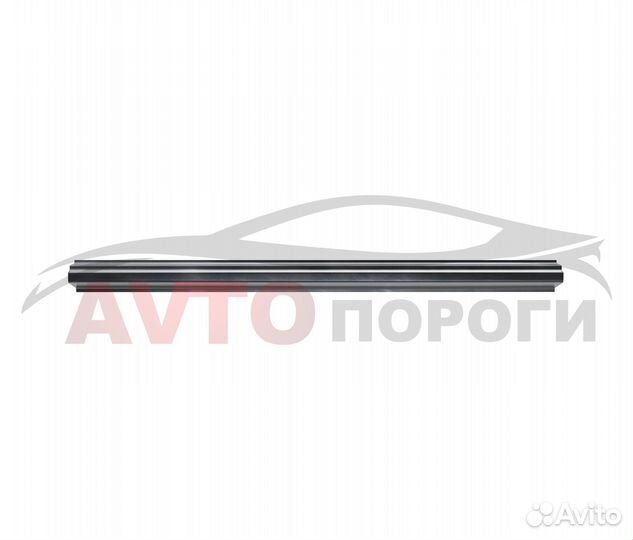 Ремонтные Пороги Mazda 121