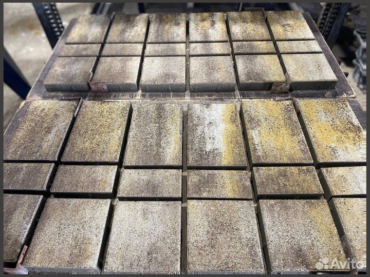Брусчатка с доставкой