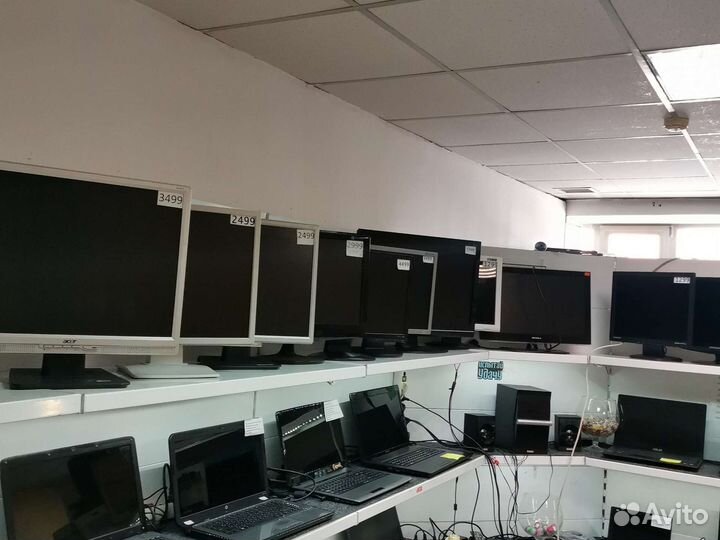 Монитор acer 17,19, 22 - 24 дюйма hdmi