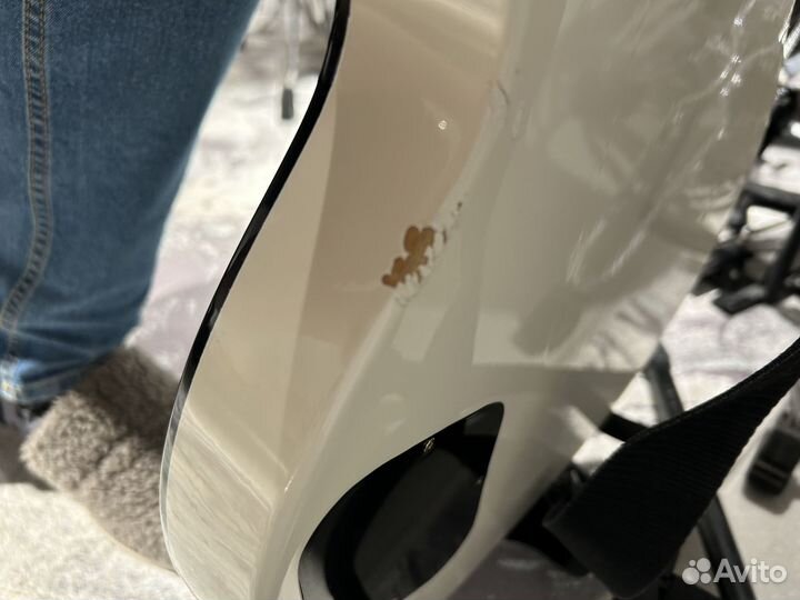 Гитара Harley Benton