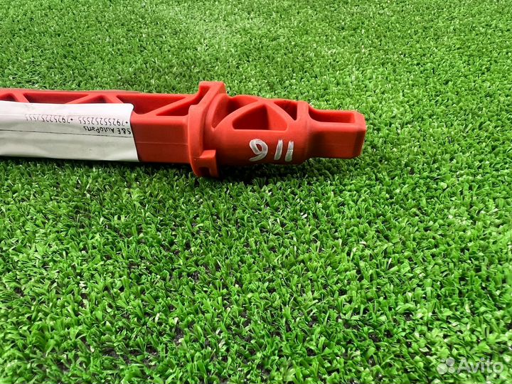 Ручка разблокировки АКПП Bmw X5 E70