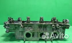Головка блока Lexus Toyota