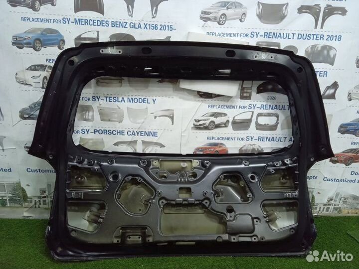Крышка багажника Hyundai Palisade
