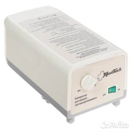 MediTech MT-302 компрессор