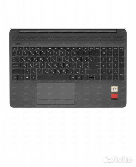 Ноутбук HP Laptop 15-gw0040ur