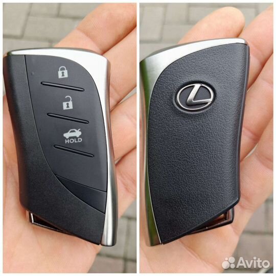 Изготовление автомобильных ключей с чипом выезд