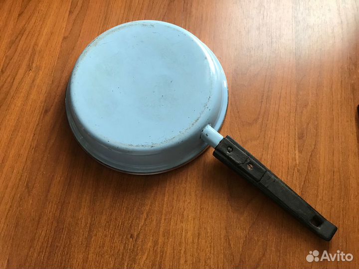 Сковородки