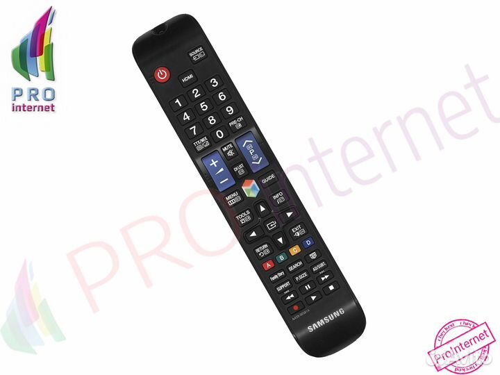 Пульт Samsung AA59-00581A