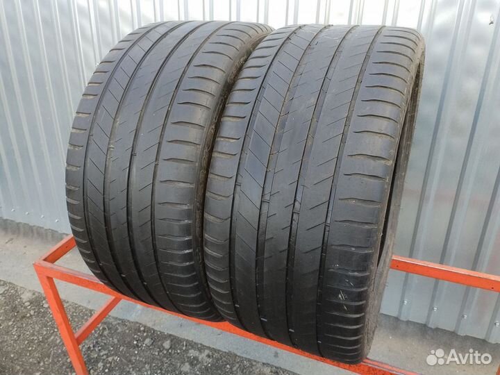 Michelin Latitude Sport 3 295/35 R21 110Y