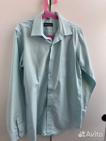 Рубашка для мальчика