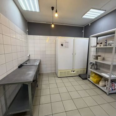 Общепит, 30 м²