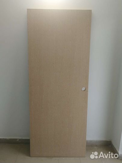 Межкомнатные двери бу