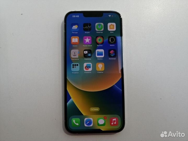 Телефон, Apple iPhone 13 Pro Max 256 гб