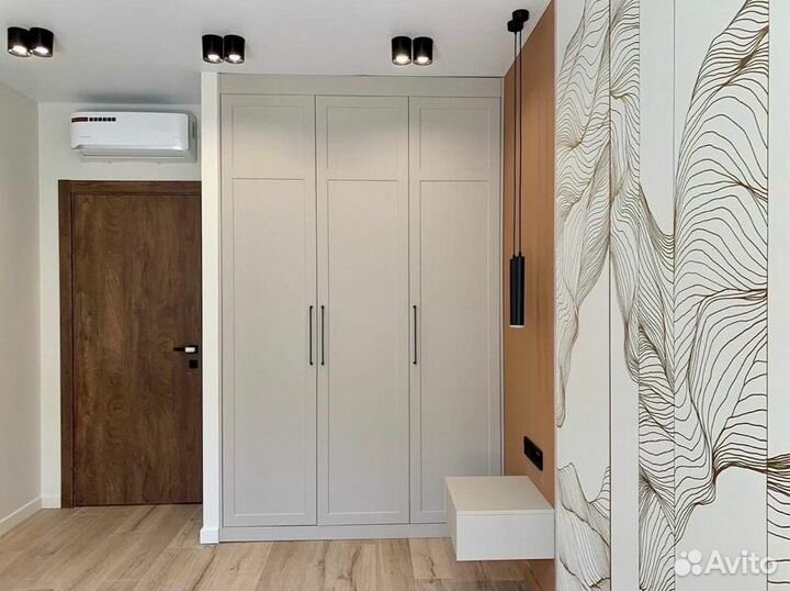 Шкаф в прихожую прихожая на заказ