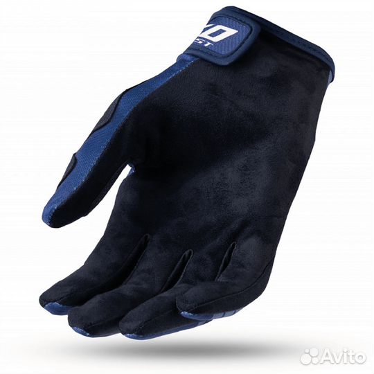 Мотоперчатки UFO skill heron glove M