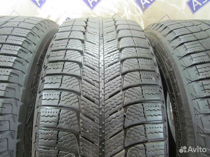 Michelin X-Ice XI3 205/55 R16 88R